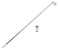 Romet Komar Ogar Spoke Wheel 19 palcový 210 mm 1 ks