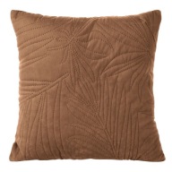 LUIZ VELÚROVÝ VANKÚŠ 40CM EURO ZÁCLONA
