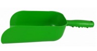 LOPATKA NA KRMENIE ZELENÁ 1,5KG KERBL