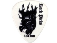 ROCK PICK CRP kocka s grafikou 1,14 | 12