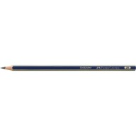 Profesionálna grafitová ceruzka Faber-Castell Goldfaber 2H - najvyššia kvalita