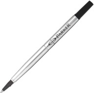 QUINK BLACK GUĽOVODOVÉ PERO REFILL M PARKER
