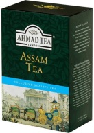 Ahmad Tea - Assam Tea - sypané listy 100g