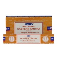 Vonné tyčinky SATYA NAG CHAMPA TANTRA