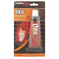 Polyuretánové lepidlo na gumu, PU, ​​PVC, KOŽU, OBA 15ml
