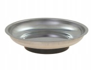 Miska magnetická miska magnet FI 15 cm