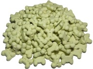 Maced MINT PUPPY DISC 1KG - pochúťka