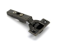 BLUM CLIP HORNÝ PÁN S VSTAVANOU BRZDOU BLUMOTION 71B3550 ONYX