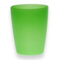 Nerozbitný plastový pohár 250 ml