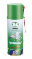 Boll odstraňovač hrdze sprej na odstraňovanie hrdze 400 ml skrutky
