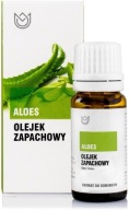 Vonný olej Natural Aromas 10 ml ALOE