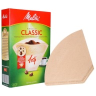 Melitta Classic papierové filtre na kávu 80 ks