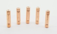 Kontaktný hrot MB 15 fi 1,2 mm M6x25