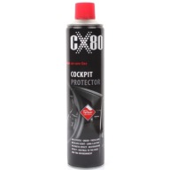 CX80 čistiaci prostriedok na kokpit 600ml