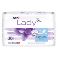Urologické vložky Seni Lady Slim Normal 20 kusov