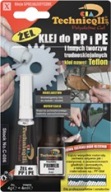 Lepidlo Technicqll 4g+4ml, C-086