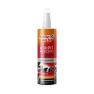 MLIEKO MOJE AUTO 300ML DO KOKPITU JABLKO MAT