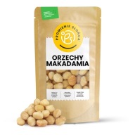 Makadamové orechy 250G Slnečné lúče