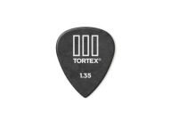 DUNLOP Tortex TIII kocky 1,35