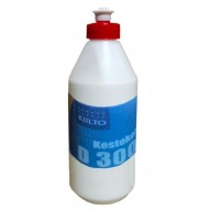 Kiilto D300 DREVO Lepidlo na všetky drevené dvere SCHODY APLIKÁTOR 0,5KG