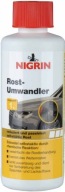 Vysoko výkonný odstraňovač hrdze 200 ml, NIGRIN, IP-74032