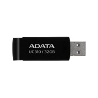Pendrive Adata UC310 32 GB USB 3.2 čierny (UC310-32G-RBK)