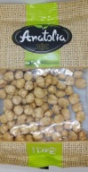 PRAŽENÉ TURECKÉ ORIEŠKY 170G KAVRULMUS FINDIK 170G