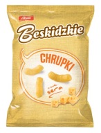 Beskydské syrové pagáče 85 g