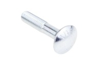08320100050 Skrutka, čiastočný závit M10 x 50