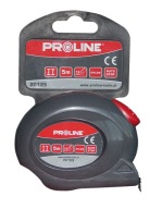 Páska rolovacia 5m19mm CE MID Proline 20125 certifikovaná