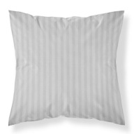 Obliečka na vankúš 40x40 Pure Silver Detexpol