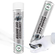 AABCOOLING MRAZIVÝ SPREJ NA -50C ĽAD 1x750ml