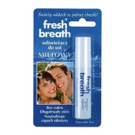 FRESH BREATH osviežovač úst mätový sprej 10g