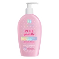 AA Intímna emulzia na intímnu hygienu pre dievčatá Pure Pastelle 300ml