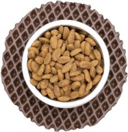 EVA HOME Podložka pod misku pre psa/mačku, 18 cm