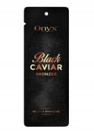 Onyx Black Caviar Najsilnejší bronzer na opaľovanie