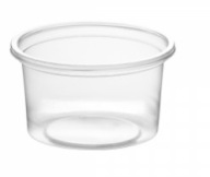 Nádoba na omáčku/dip 100 ml Bittner 100 ks.