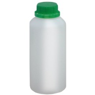 BOLL plastová fľaša s dielikmi 1000 ml 1L