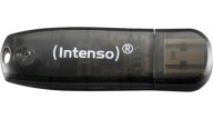 Intenso Rainbow Line USB 2.0 16Gb čierny (3502470)