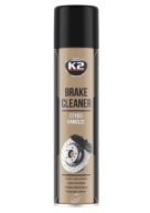 K2 BRAKE CLEANER BRZDOVÝ ČISTIČ BRZDOVÝCH DISKOV 600ml