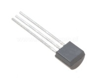 BC558B/25-PCS/PNP 100mA 30V 500mW 150MHz 200 TO-92