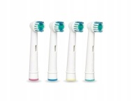 Hlavice pre elektrickú zubnú kefku ORAL-B BRAUN