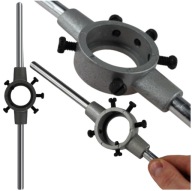 DRŽIAK VYTLAČOVACIEHO DRŽIAKA M3-M4 DRŽIAK DRŽAČA RUKOJEŤ 20x5mm
