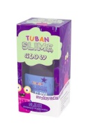 DIY SUPER SLIME GLOW V SÚPRAVE TMAVÉHO TUBÁNU