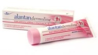 Alantandermolínový krém s vitamínom A+E 50 g