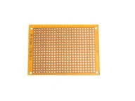 Univerzálna platňa 50x70mm PI01
