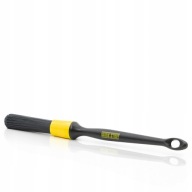 Štetec na detaily Work Stuff Black Stiff 16 mm