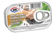 TRŠSKA PEČEŇ VO VLASTNOM TUKU 115g BMC