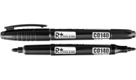 OBOJSTRANNÁ OLEJOVÁ KONŠTRUKČNÁ ZNAČKA 1-2 MM RICHMANN C0140