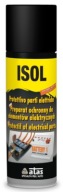 Elektronický sprej. ATAS 200 ml aerosól